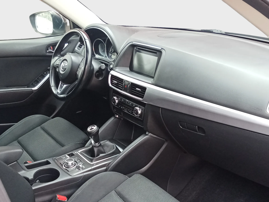 Imagen de Mazda CX-5