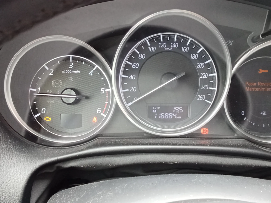 Imagen de Mazda CX-5