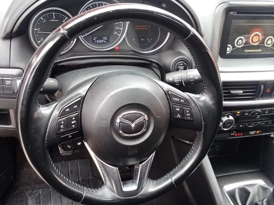 Imagen de Mazda CX-5