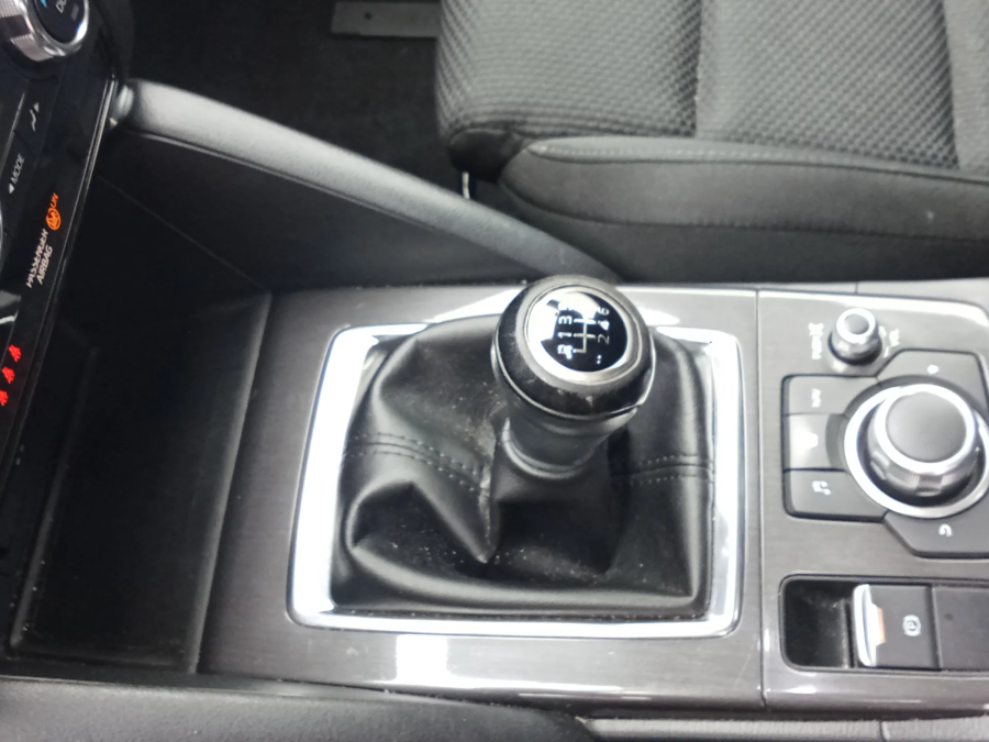 Imagen de Mazda CX-5
