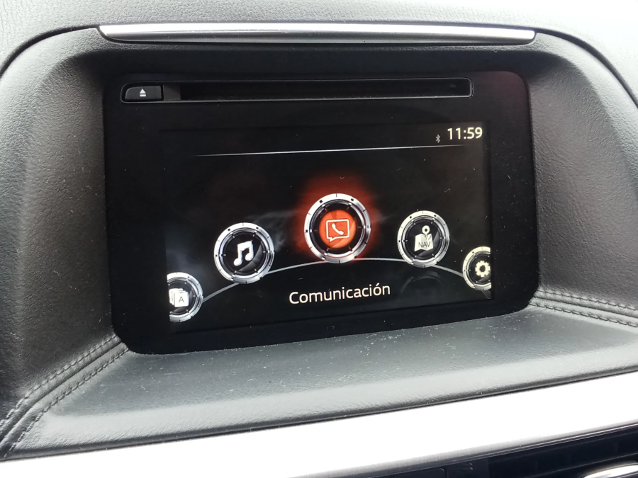 Imagen de Mazda CX-5
