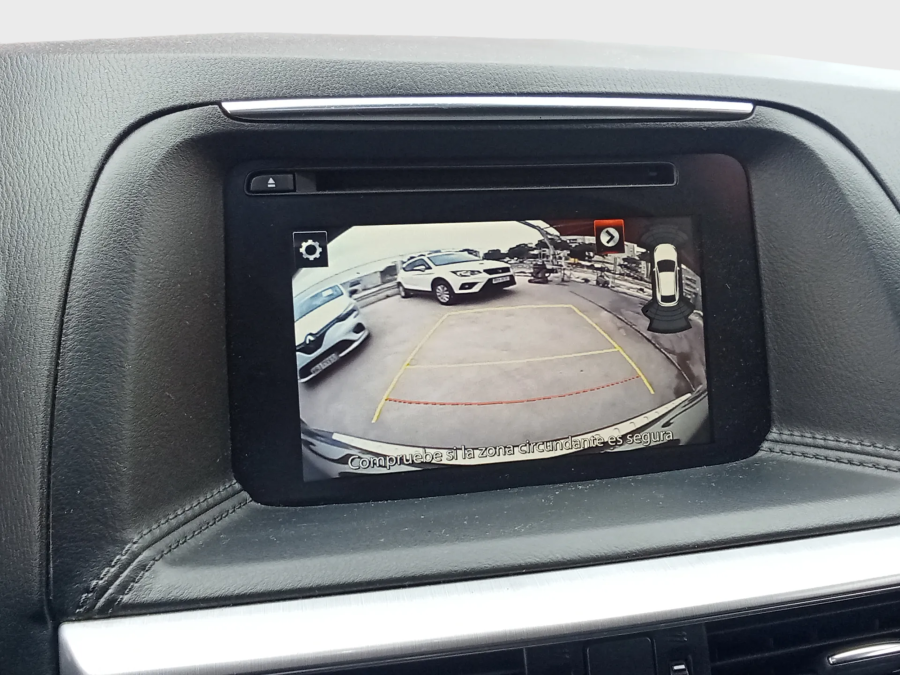 Imagen de Mazda CX-5