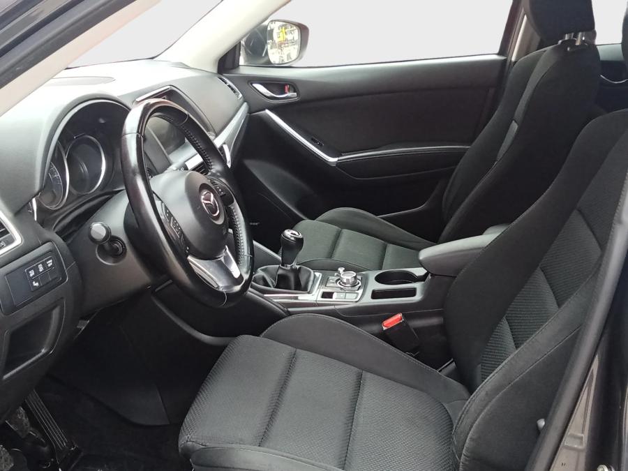 Imagen de Mazda CX-5