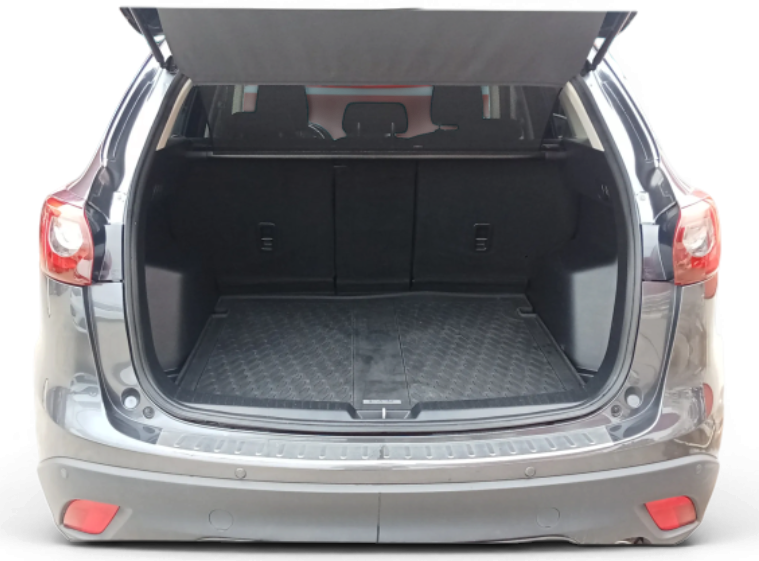 Imagen de Mazda CX-5