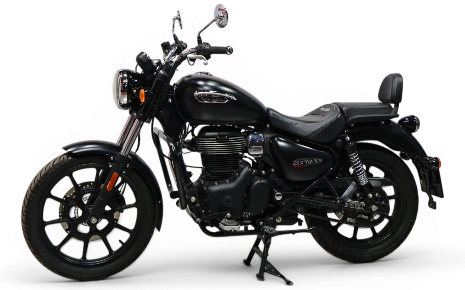 Imagen de ROYAL ENFIELD METEOR 350