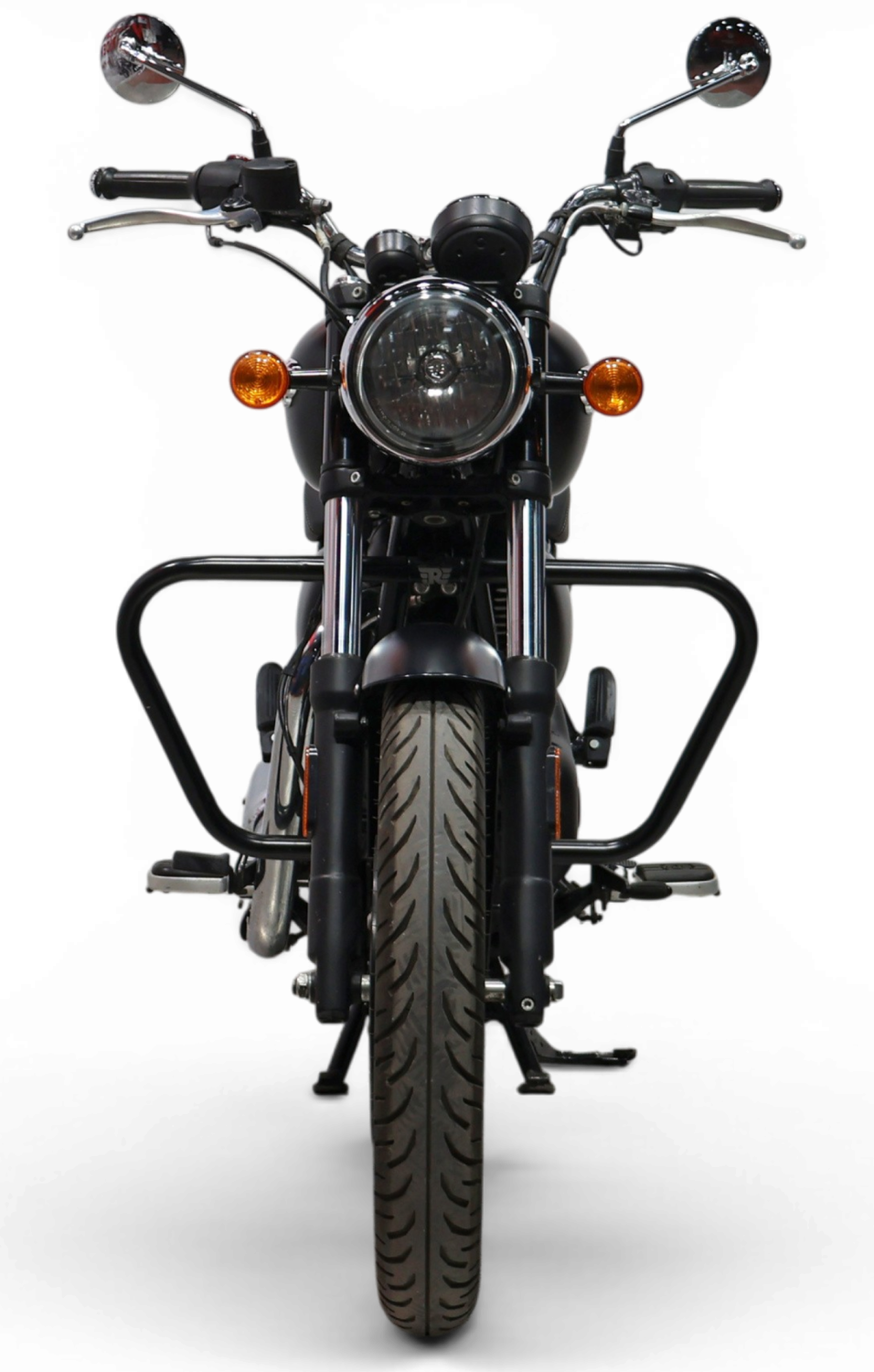 Imagen de ROYAL ENFIELD METEOR 350