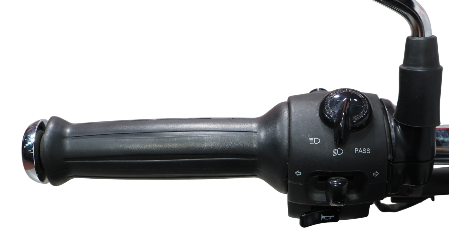 Imagen de ROYAL ENFIELD METEOR 350