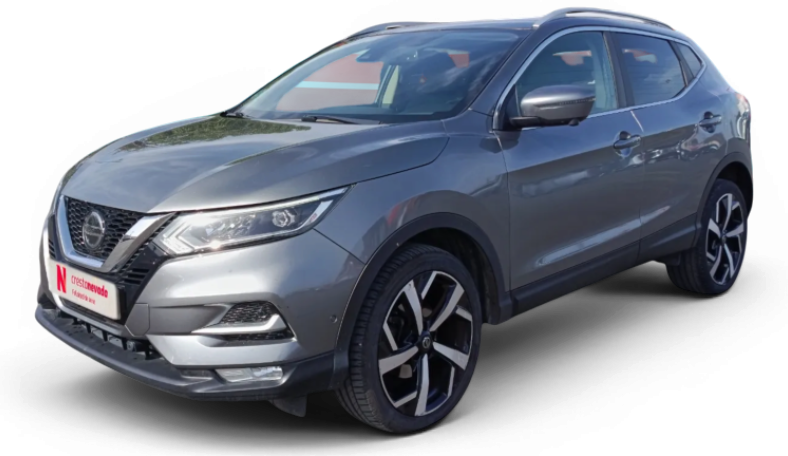 Imagen de NISSAN QASHQAI