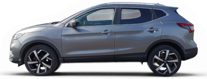 Imagen de NISSAN QASHQAI