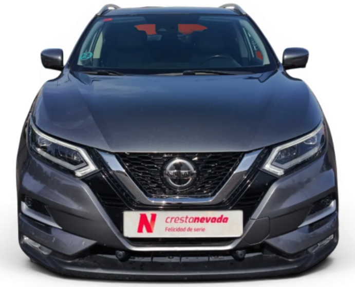 Imagen de NISSAN QASHQAI