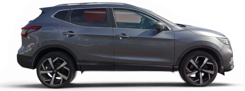 Imagen de NISSAN QASHQAI