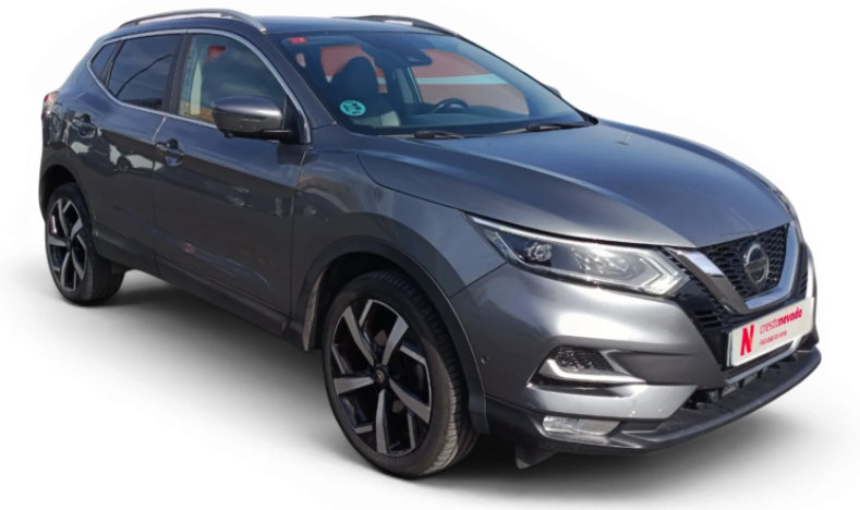 Imagen de NISSAN QASHQAI