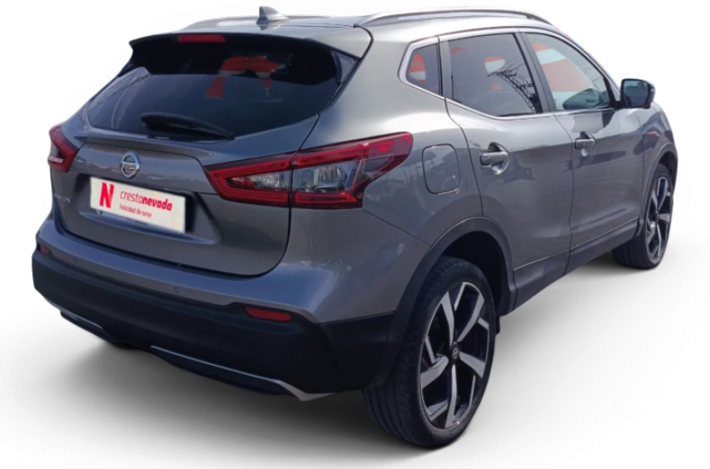 Imagen de NISSAN QASHQAI