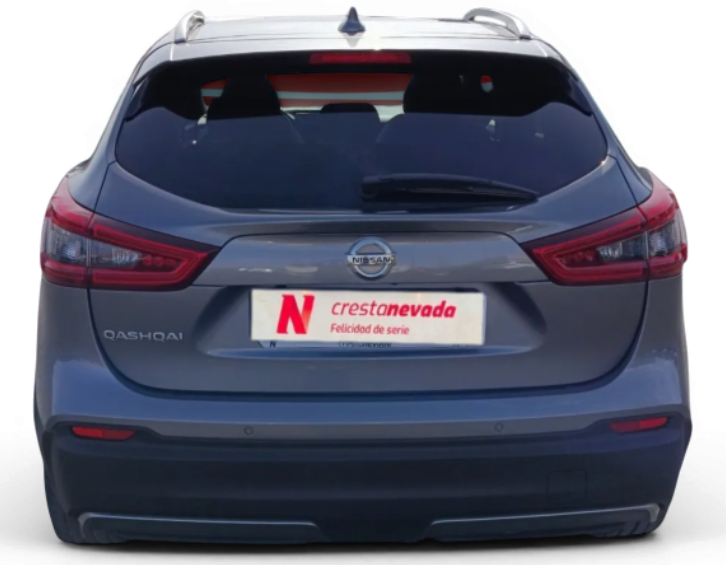 Imagen de NISSAN QASHQAI