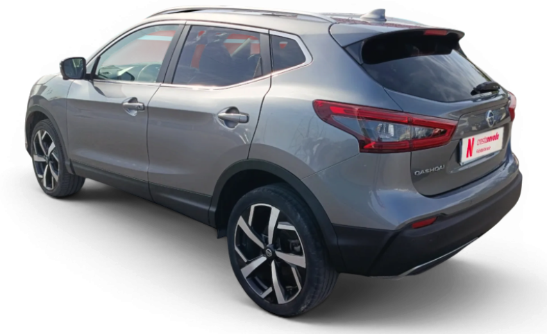 Imagen de NISSAN QASHQAI