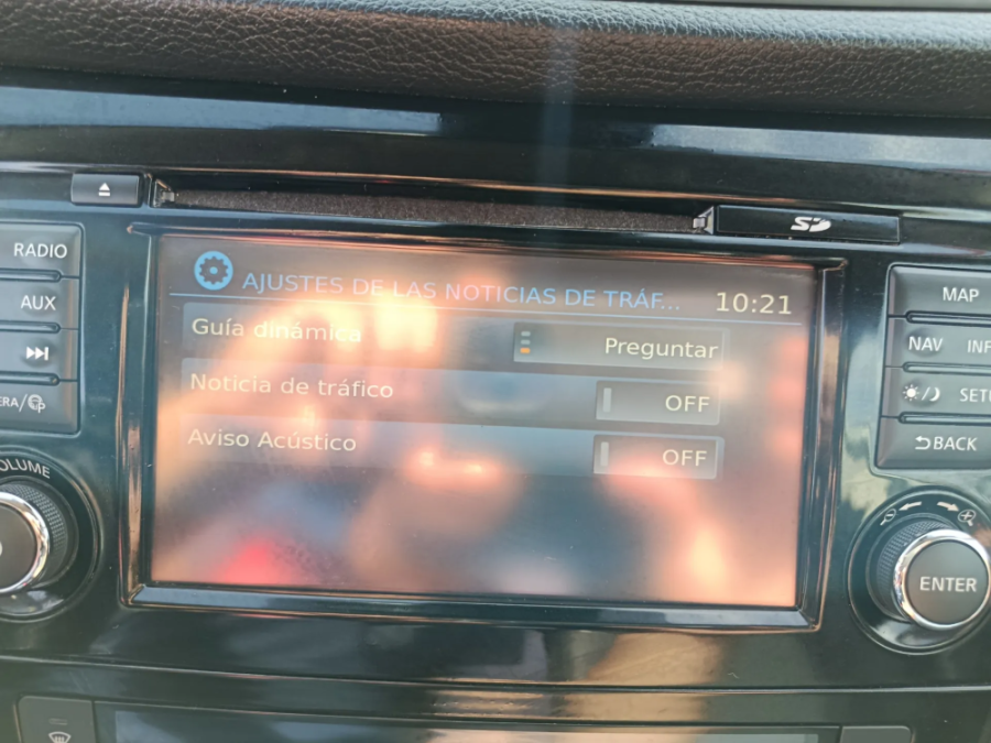 Imagen de NISSAN QASHQAI