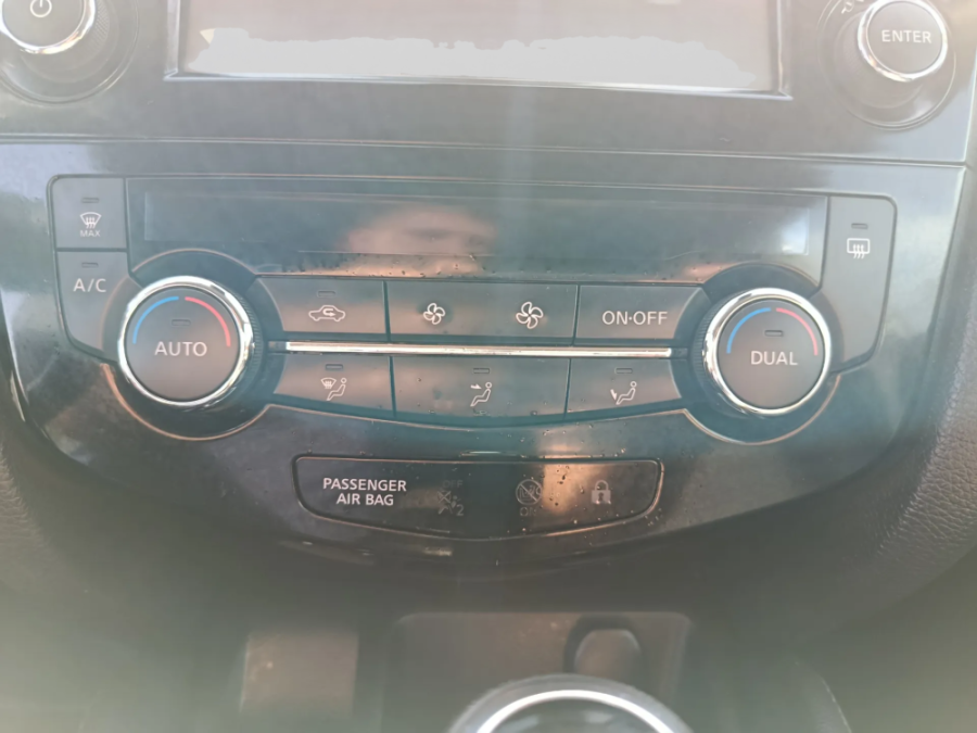 Imagen de NISSAN QASHQAI