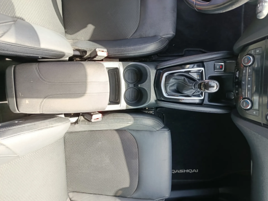 Imagen de NISSAN QASHQAI