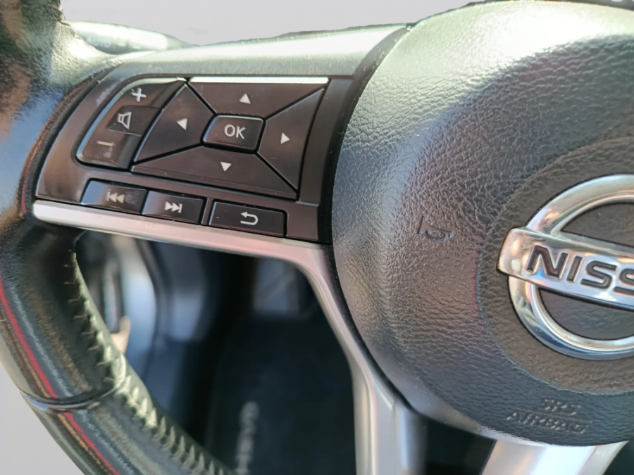 Imagen de NISSAN QASHQAI