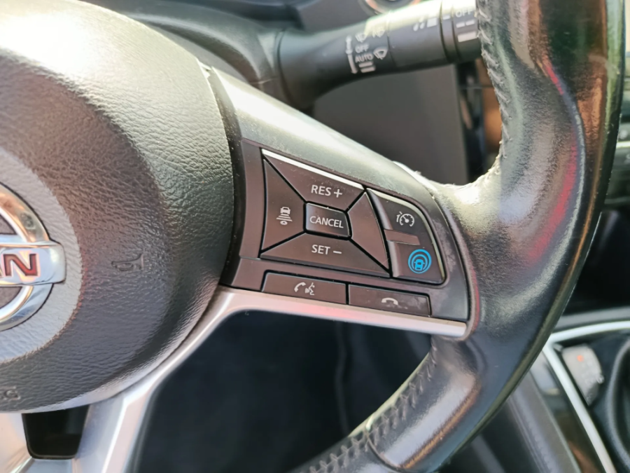 Imagen de NISSAN QASHQAI