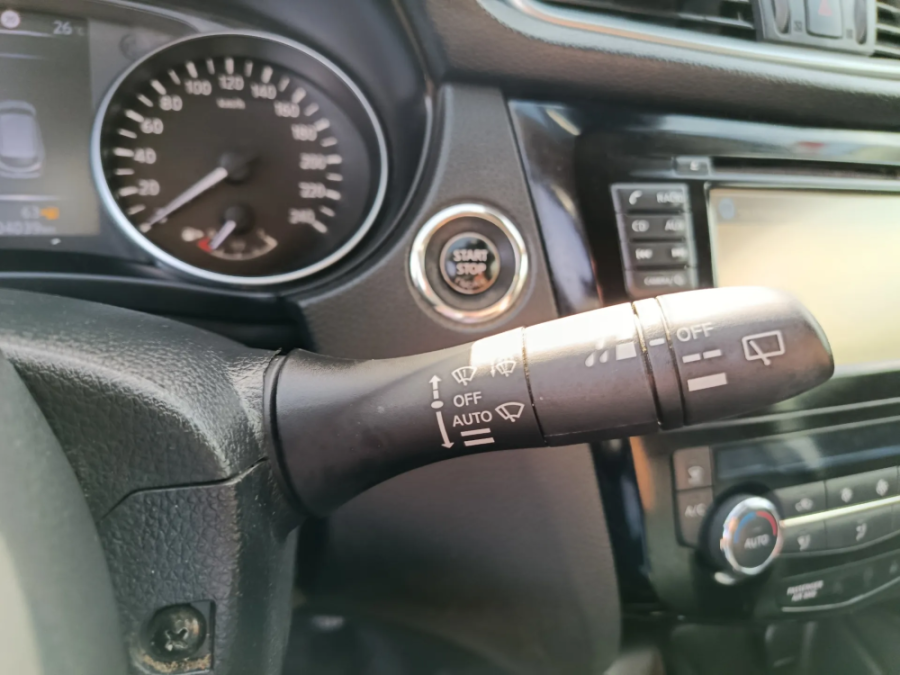 Imagen de NISSAN QASHQAI