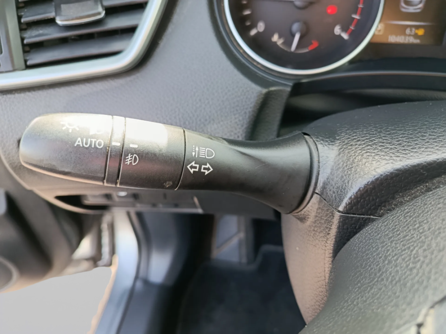 Imagen de NISSAN QASHQAI