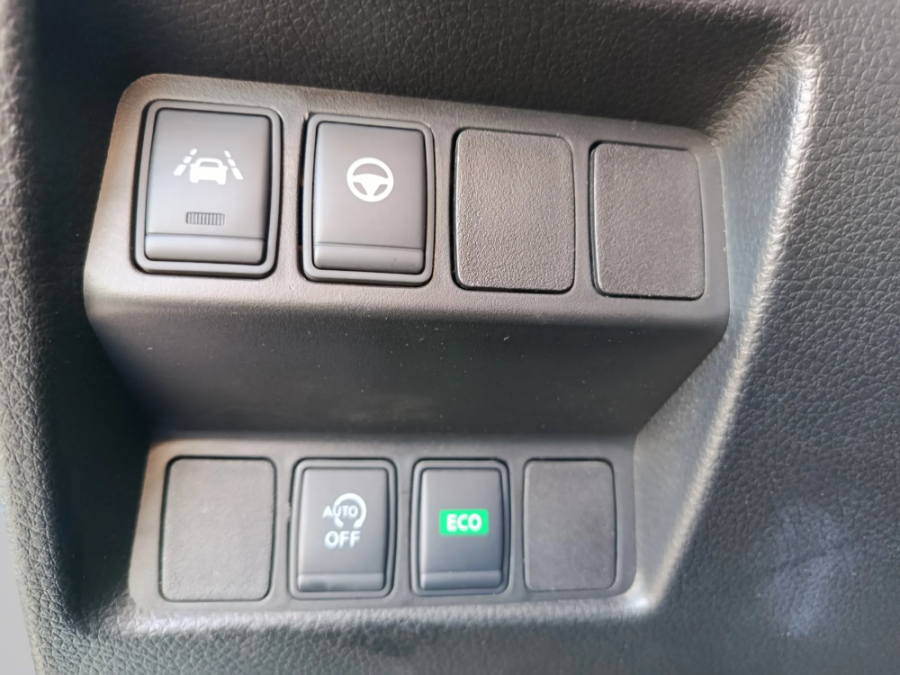 Imagen de NISSAN QASHQAI