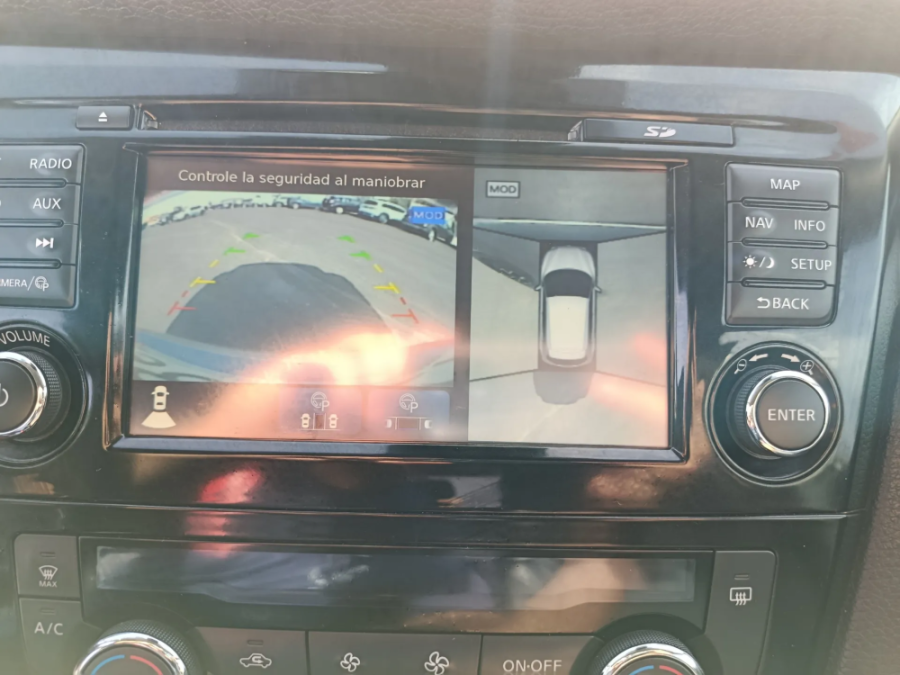 Imagen de NISSAN QASHQAI