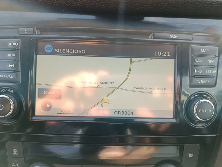 Imagen de NISSAN QASHQAI