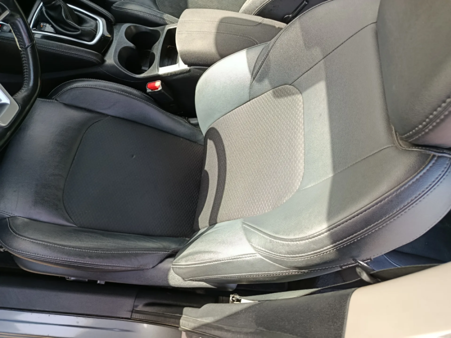 Imagen de NISSAN QASHQAI