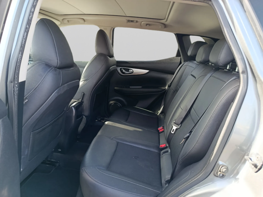 Imagen de NISSAN QASHQAI