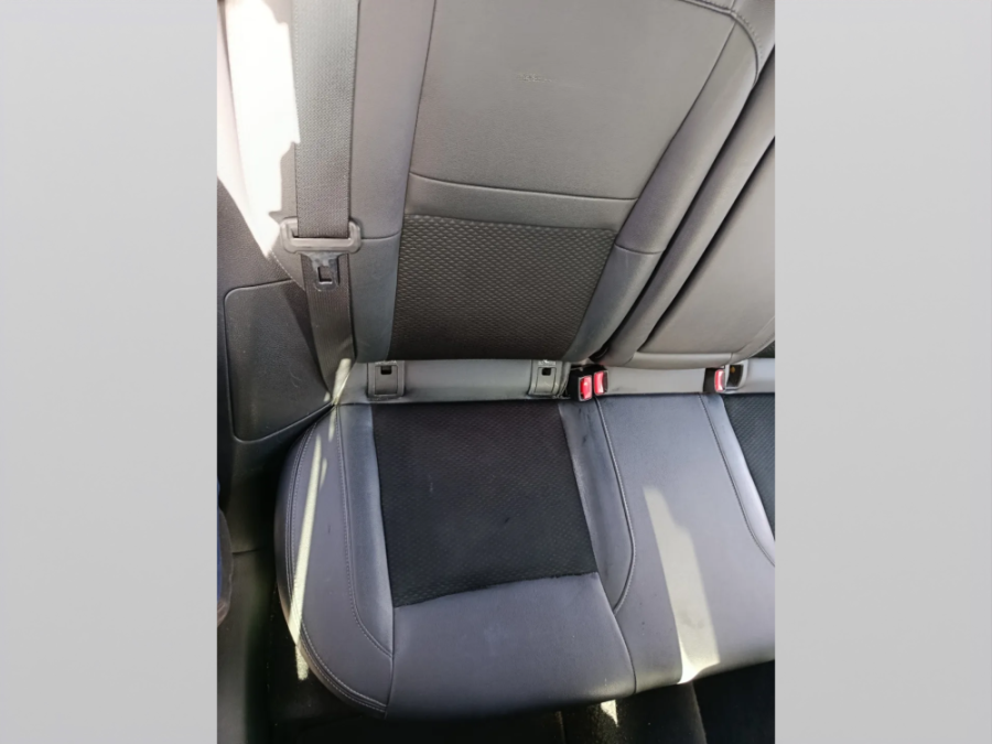 Imagen de NISSAN QASHQAI