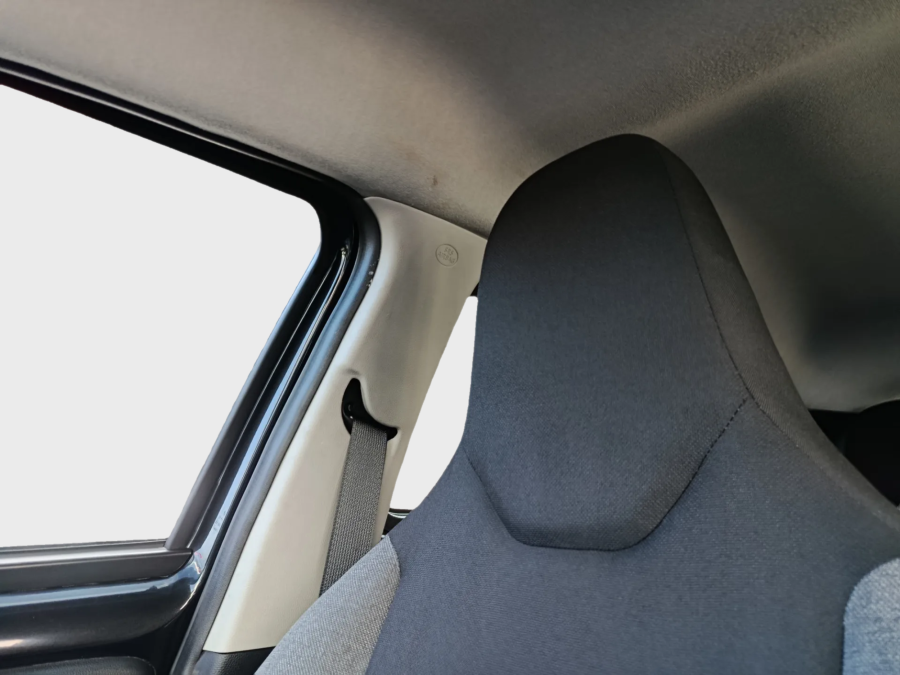 Imagen de TOYOTA Aygo X Cross