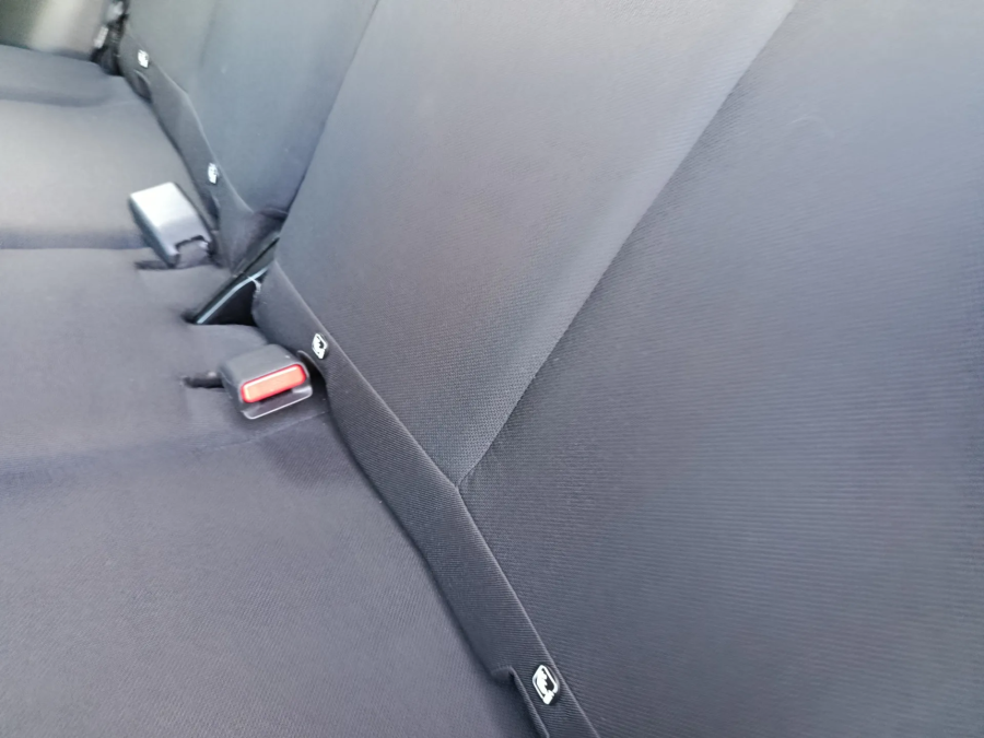 Imagen de TOYOTA Aygo X Cross