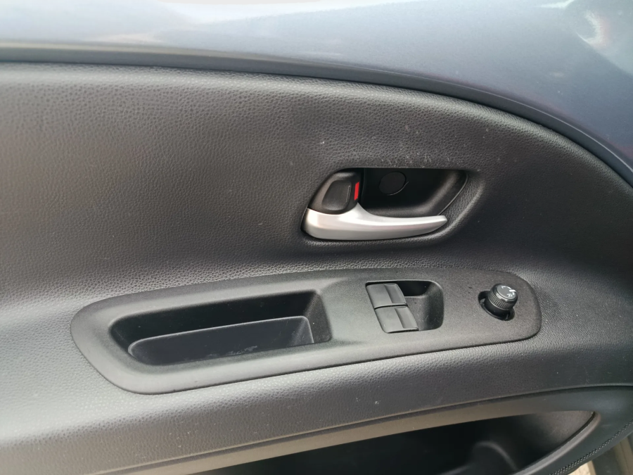 Imagen de TOYOTA Aygo X Cross