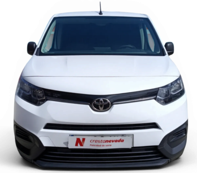 Imagen de TOYOTA Proace City