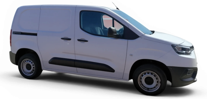 Imagen de TOYOTA Proace City