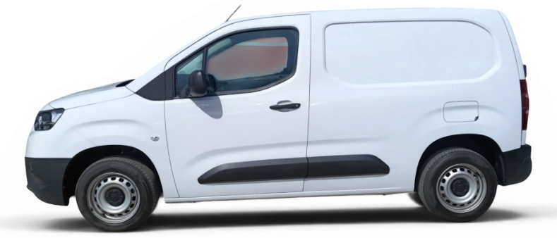 Imagen de TOYOTA Proace City