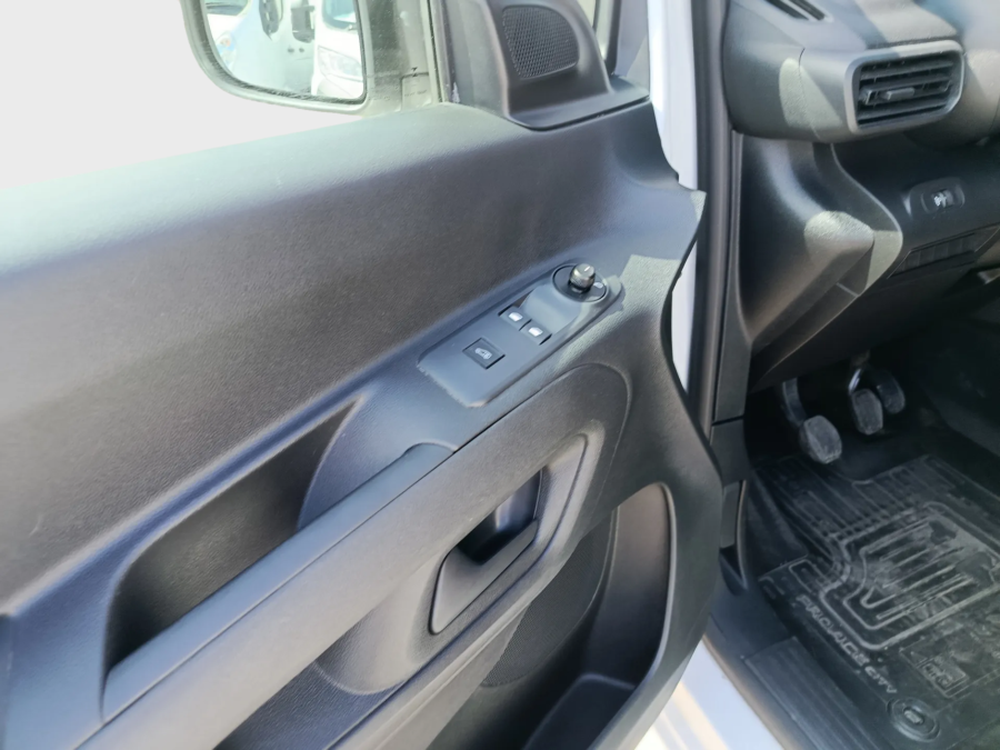 Imagen de TOYOTA Proace City