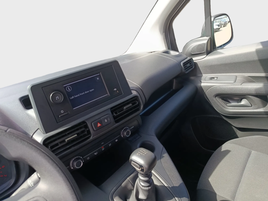 Imagen de TOYOTA Proace City