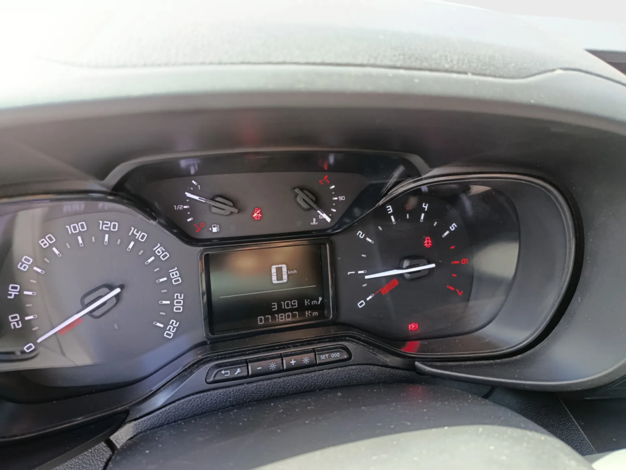 Imagen de TOYOTA Proace City