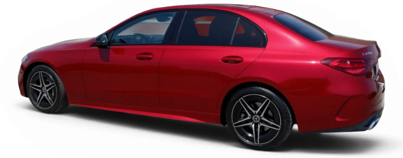 Imagen de mercedes-benz Clase C