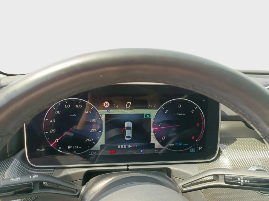 Imagen de mercedes-benz Clase C