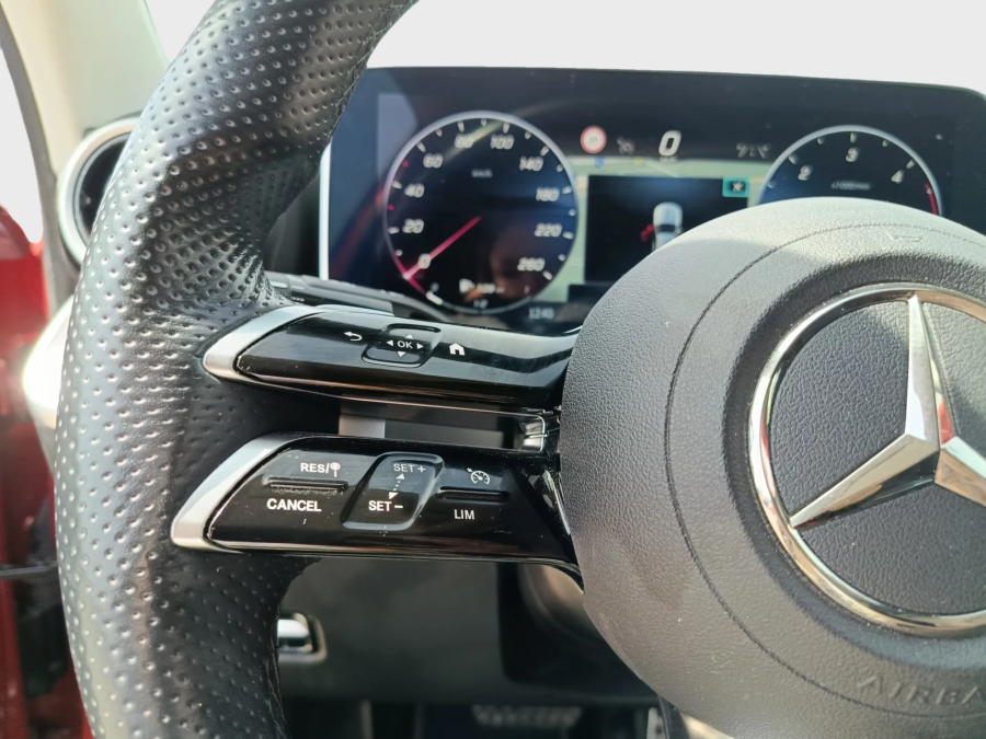 Imagen de mercedes-benz Clase C