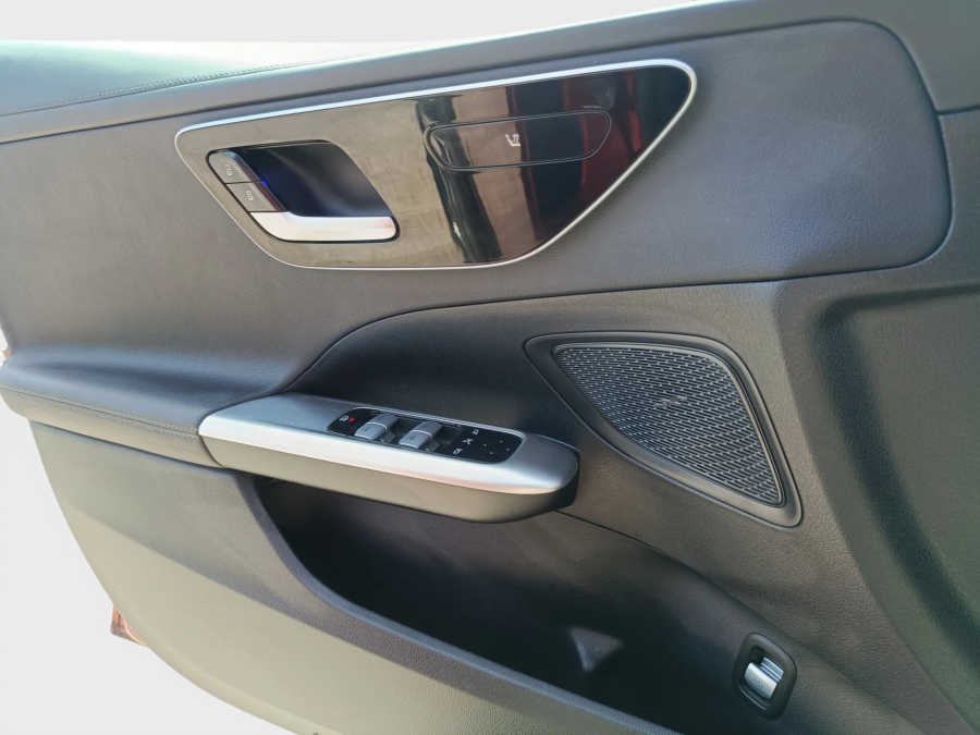 Imagen de mercedes-benz Clase C