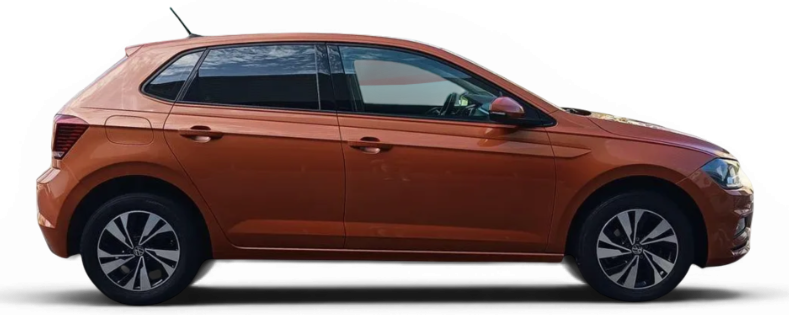 Imagen de Volkswagen Polo