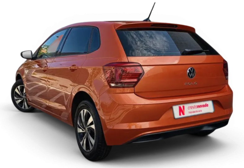 Imagen de Volkswagen Polo