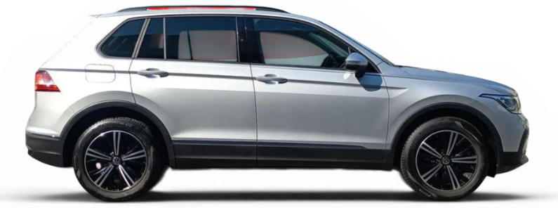 Imagen de Volkswagen Tiguan