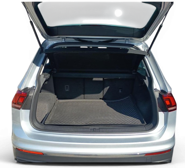 Imagen de Volkswagen Tiguan