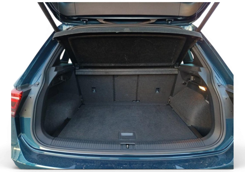 Imagen de Volkswagen Tiguan
